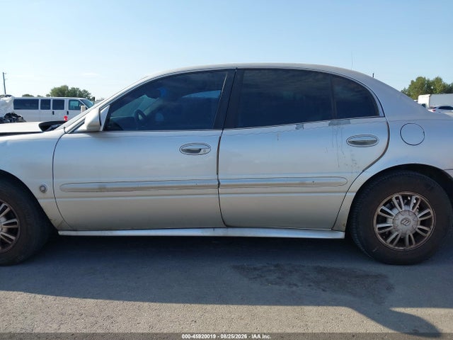 45920019 :رقم المزاد ، 1G4HP54K52U190201 vin ، 2002 Buick Lesabre Custom مزاد بيع