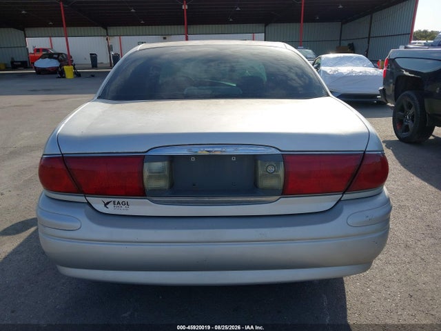45920019 :رقم المزاد ، 1G4HP54K52U190201 vin ، 2002 Buick Lesabre Custom مزاد بيع