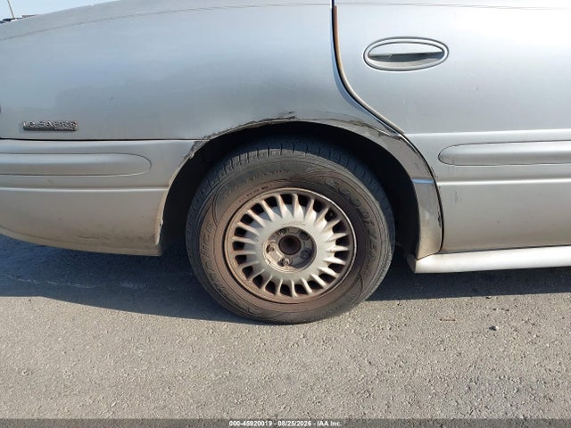 45920019 :رقم المزاد ، 1G4HP54K52U190201 vin ، 2002 Buick Lesabre Custom مزاد بيع
