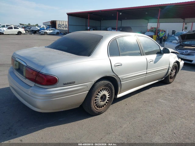 45920019 :رقم المزاد ، 1G4HP54K52U190201 vin ، 2002 Buick Lesabre Custom مزاد بيع