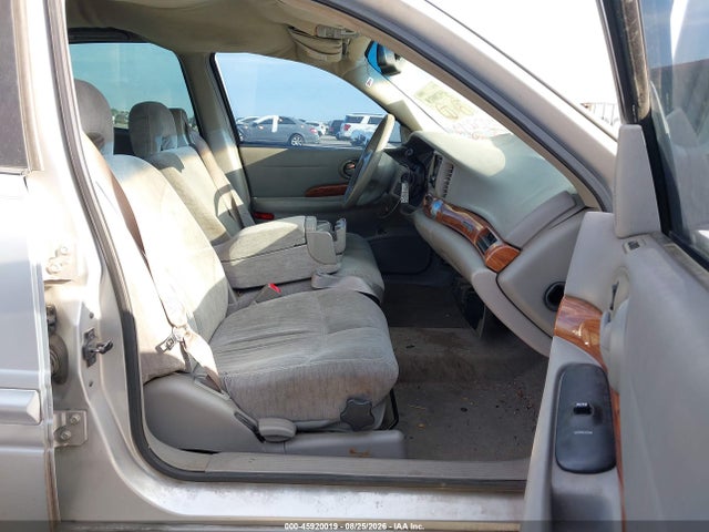 45920019 :رقم المزاد ، 1G4HP54K52U190201 vin ، 2002 Buick Lesabre Custom مزاد بيع