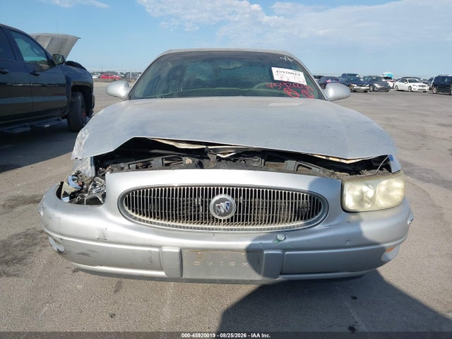 45920019 :رقم المزاد ، 1G4HP54K52U190201 vin ، 2002 Buick Lesabre Custom مزاد بيع