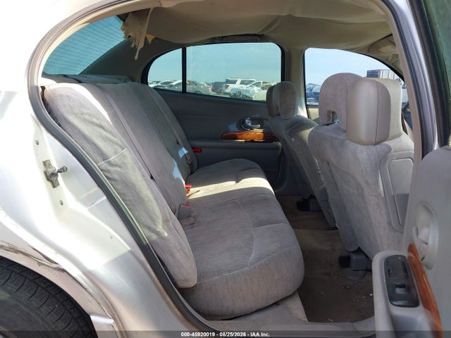 45920019 :رقم المزاد ، 1G4HP54K52U190201 vin ، 2002 Buick Lesabre Custom مزاد بيع