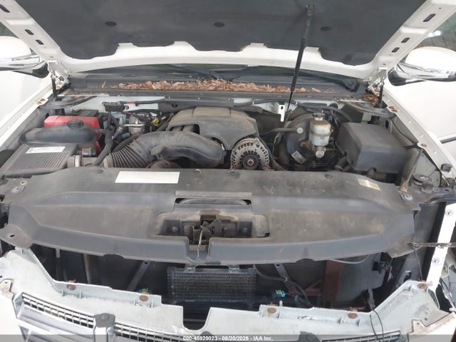Продажа на аукционе авто 2007 Cadillac Escalade Esv Standard, vin: 1GYFK66867R266255, номер лота: 45920023