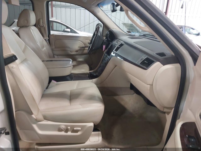 Продажа на аукционе авто 2007 Cadillac Escalade Esv Standard, vin: 1GYFK66867R266255, номер лота: 45920023