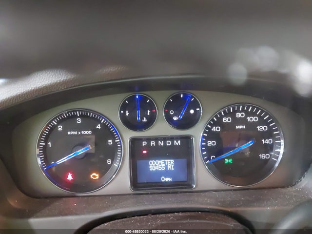 Продажа на аукционе авто 2007 Cadillac Escalade Esv Standard, vin: 1GYFK66867R266255, номер лота: 45920023