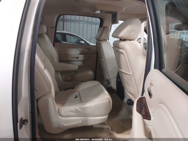Продажа на аукционе авто 2007 Cadillac Escalade Esv Standard, vin: 1GYFK66867R266255, номер лота: 45920023