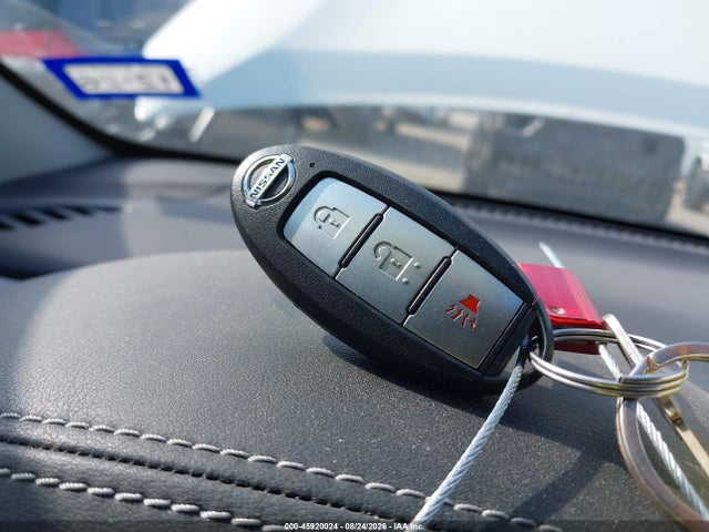 Aukcja sprzedaży 2019 Nissan Murano S, vin: 5N1AZ2MJ3KN146371, numer aukcji: 45920024