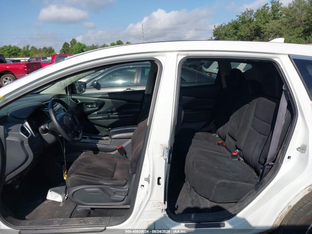 Aukcja sprzedaży 2019 Nissan Murano S, vin: 5N1AZ2MJ3KN146371, numer aukcji: 45920024