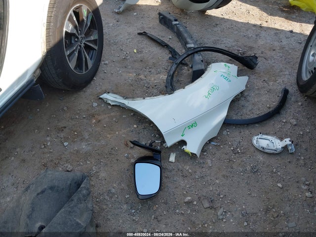 Aukcja sprzedaży 2019 Nissan Murano S, vin: 5N1AZ2MJ3KN146371, numer aukcji: 45920024
