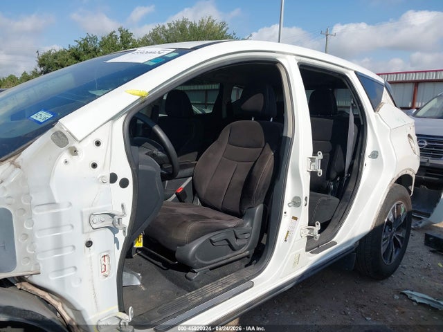 Aukcja sprzedaży 2019 Nissan Murano S, vin: 5N1AZ2MJ3KN146371, numer aukcji: 45920024