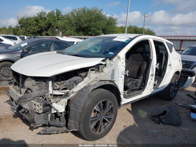 Aukcja sprzedaży 2019 Nissan Murano S, vin: 5N1AZ2MJ3KN146371, numer aukcji: 45920024