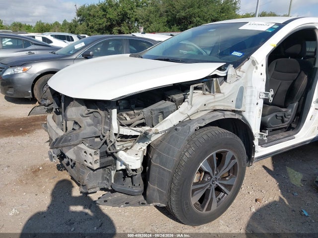Aukcja sprzedaży 2019 Nissan Murano S, vin: 5N1AZ2MJ3KN146371, numer aukcji: 45920024