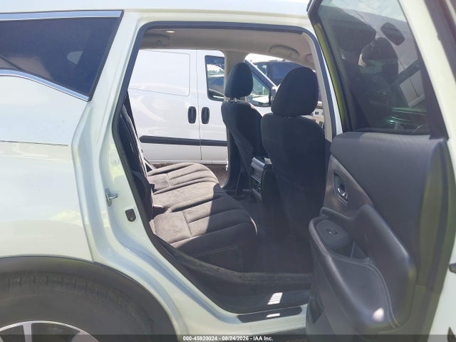 Aukcja sprzedaży 2019 Nissan Murano S, vin: 5N1AZ2MJ3KN146371, numer aukcji: 45920024