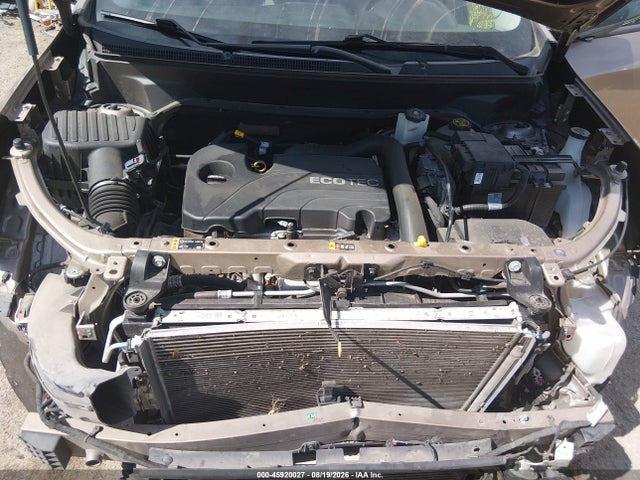 2019 Chevrolet Equinox Ls მანქანა იყიდება აუქციონზე, vin: 2GNAXHEV2K6282694, აუქციონის ნომერი: 45920027