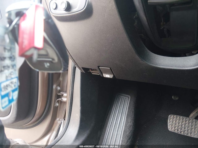 2019 Chevrolet Equinox Ls მანქანა იყიდება აუქციონზე, vin: 2GNAXHEV2K6282694, აუქციონის ნომერი: 45920027