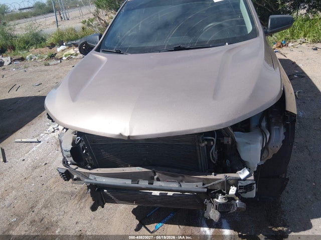 2019 Chevrolet Equinox Ls მანქანა იყიდება აუქციონზე, vin: 2GNAXHEV2K6282694, აუქციონის ნომერი: 45920027