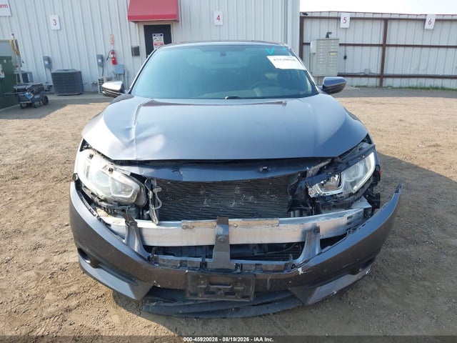 Honda Civic Ex-t 2017 2HGFC3B37HH361308 Image 12