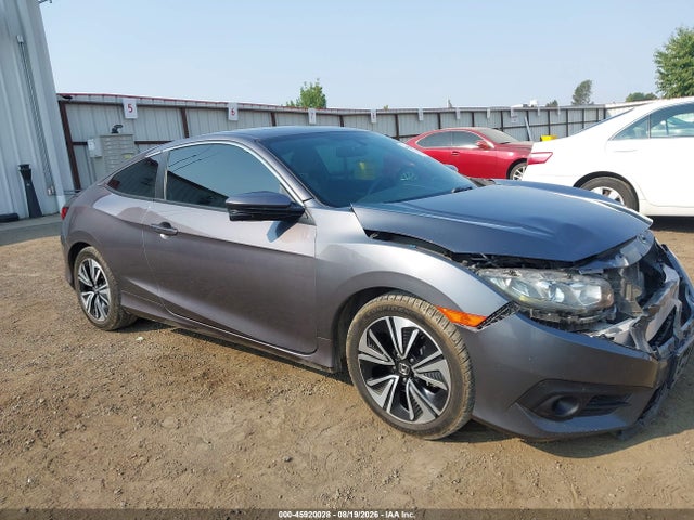 Honda Civic Ex-t 2017 2HGFC3B37HH361308 Image 13
