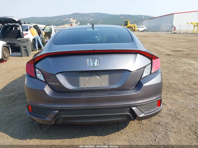 Honda Civic Ex-t 2017 2HGFC3B37HH361308 Image 16