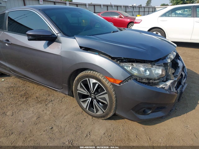 Honda Civic Ex-t 2017 2HGFC3B37HH361308 Image 17