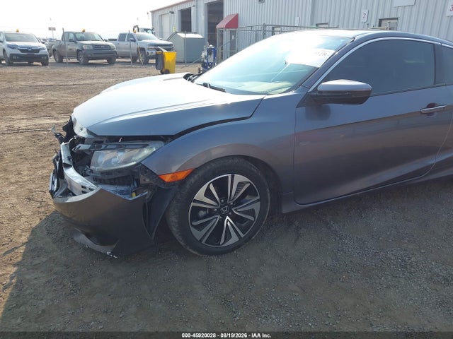 Honda Civic Ex-t 2017 2HGFC3B37HH361308 Image 18