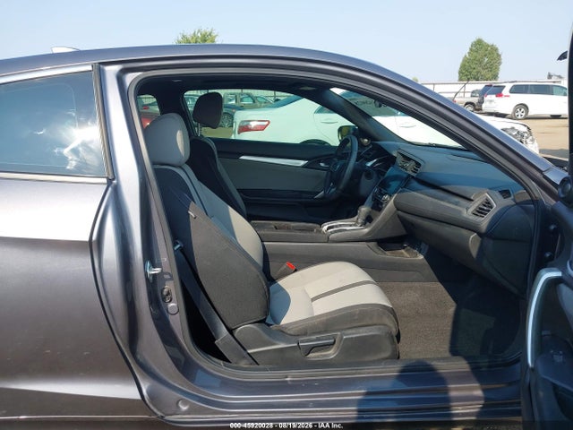 Honda Civic Ex-t 2017 2HGFC3B37HH361308 Image 5