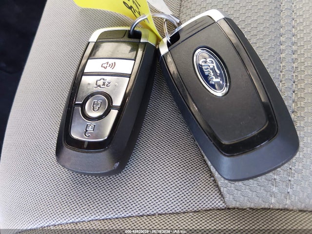 2018 Ford Fusion Hybrid S მანქანა იყიდება აუქციონზე, vin: 3FA6P0UU5JR243488, აუქციონის ნომერი: 45920029