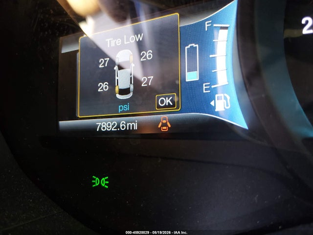 2018 Ford Fusion Hybrid S მანქანა იყიდება აუქციონზე, vin: 3FA6P0UU5JR243488, აუქციონის ნომერი: 45920029
