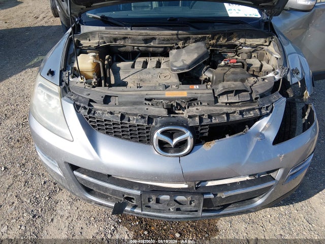 45920030 :رقم المزاد ، JM3TB38A290174114 vin ، 2009 Mazda Cx-9 Grand Touring مزاد بيع