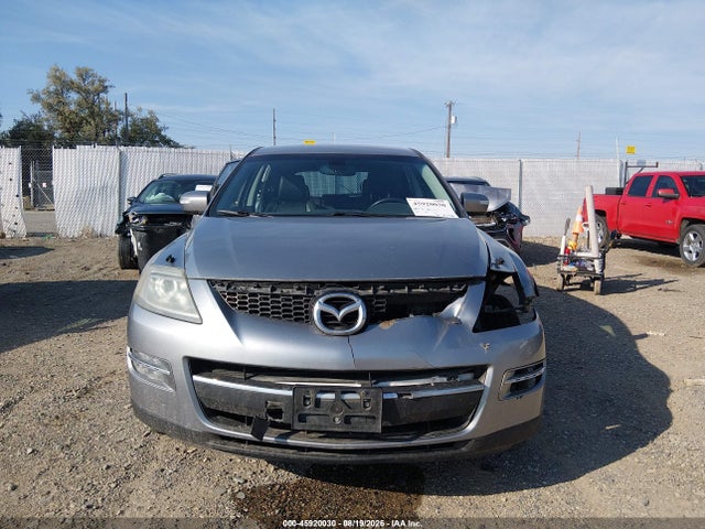 45920030 :رقم المزاد ، JM3TB38A290174114 vin ، 2009 Mazda Cx-9 Grand Touring مزاد بيع