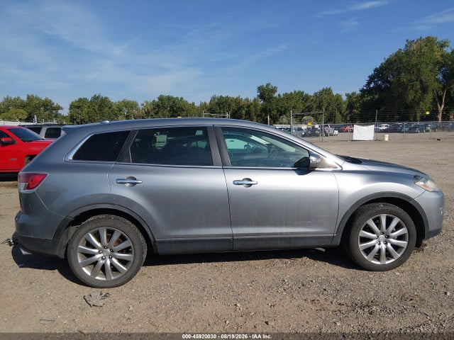 45920030 :رقم المزاد ، JM3TB38A290174114 vin ، 2009 Mazda Cx-9 Grand Touring مزاد بيع