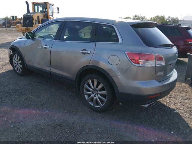 45920030 :رقم المزاد ، JM3TB38A290174114 vin ، 2009 Mazda Cx-9 Grand Touring مزاد بيع