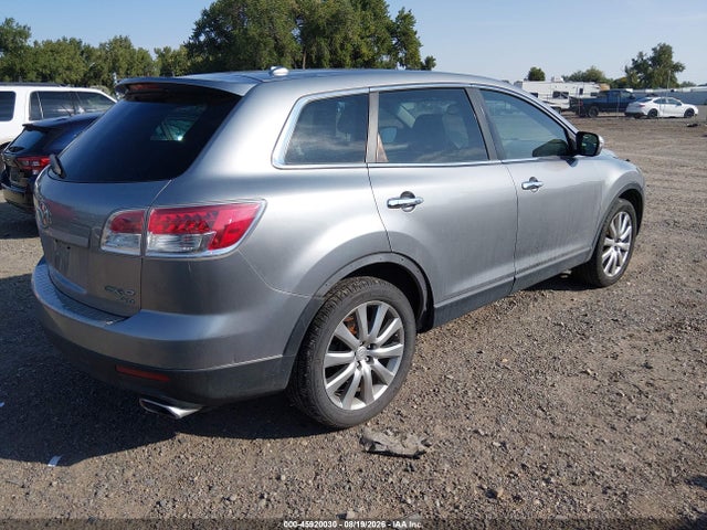 45920030 :رقم المزاد ، JM3TB38A290174114 vin ، 2009 Mazda Cx-9 Grand Touring مزاد بيع