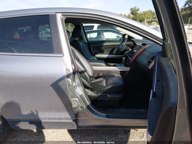 45920030 :رقم المزاد ، JM3TB38A290174114 vin ، 2009 Mazda Cx-9 Grand Touring مزاد بيع