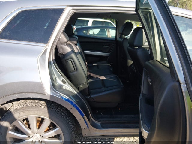 45920030 :رقم المزاد ، JM3TB38A290174114 vin ، 2009 Mazda Cx-9 Grand Touring مزاد بيع
