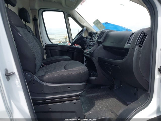 Aukcja sprzedaży 2021 Ram Promaster 3500 Cargo Van High Roof 159 Wb Ext, vin: 3C6MRVJG9ME561950, numer aukcji: 45920031