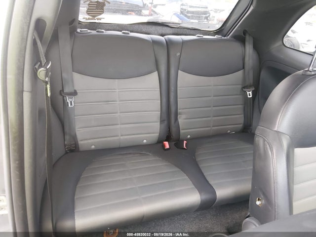 Продажа на аукционе авто 2012 Fiat 500 Sport, vin: 3C3CFFBRXCT200955, номер лота: 45920032