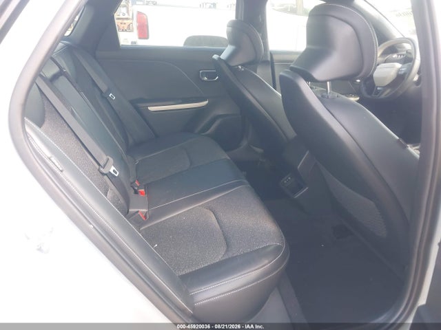 2025 Kia K4 Gt-line მანქანა იყიდება აუქციონზე, vin: 3KPFW4DE2SE036031, აუქციონის ნომერი: 45920036