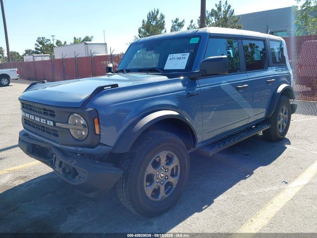 1FMDE7BH4SLA70838 Ford Bronco Big Bend