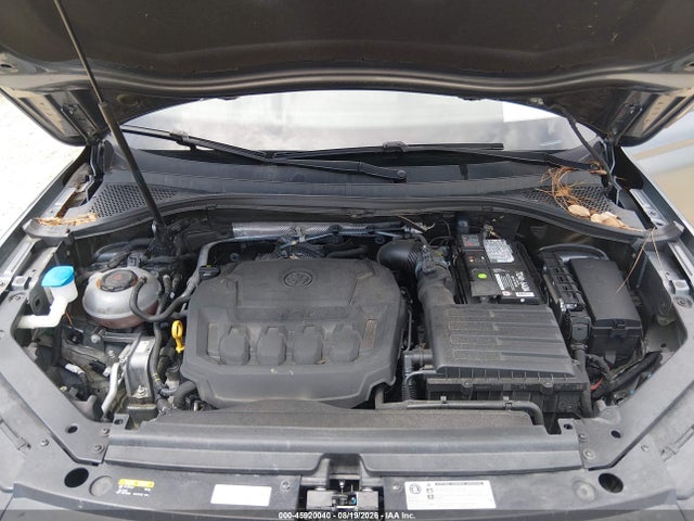 Продажа на аукционе авто 2018 Volkswagen Tiguan 2.0t Se/2.0t Sel, vin: 3VV3B7AXXJM026875, номер лота: 45920040