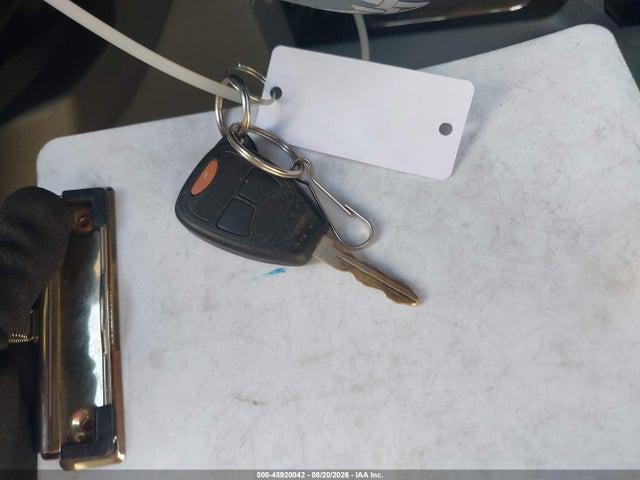 Aukcja sprzedaży 2006 Jeep Commander, vin: 1J8HH48N56C314228, numer aukcji: 45920042