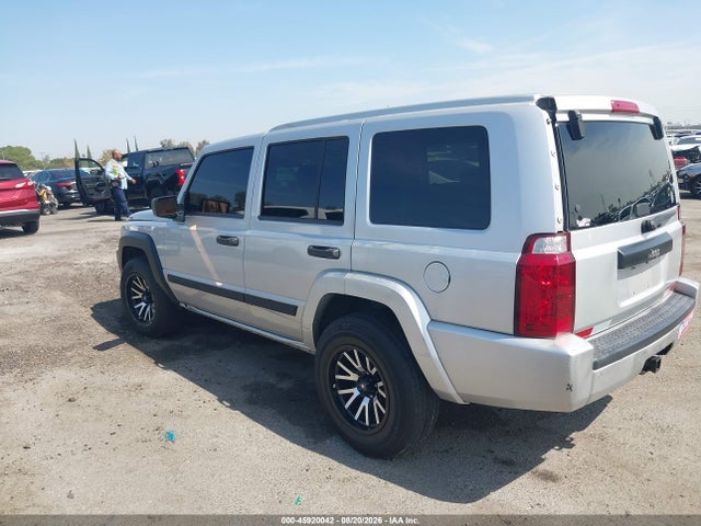 Aukcja sprzedaży 2006 Jeep Commander, vin: 1J8HH48N56C314228, numer aukcji: 45920042