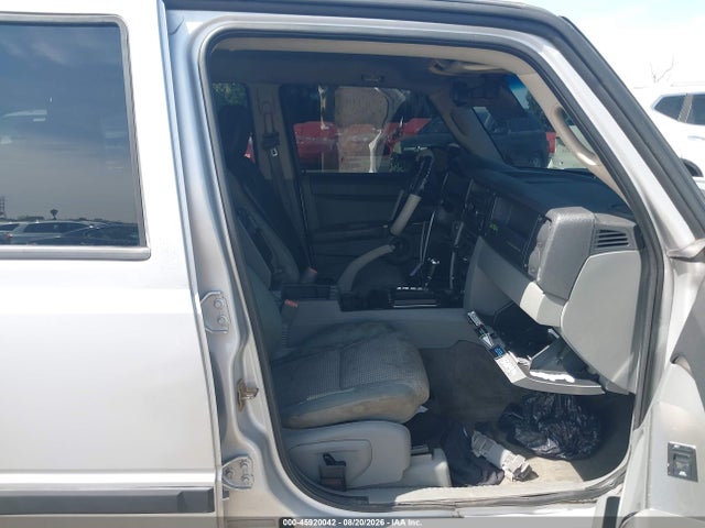 Aukcja sprzedaży 2006 Jeep Commander, vin: 1J8HH48N56C314228, numer aukcji: 45920042