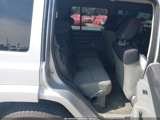 Aukcja sprzedaży 2006 Jeep Commander, vin: 1J8HH48N56C314228, numer aukcji: 45920042