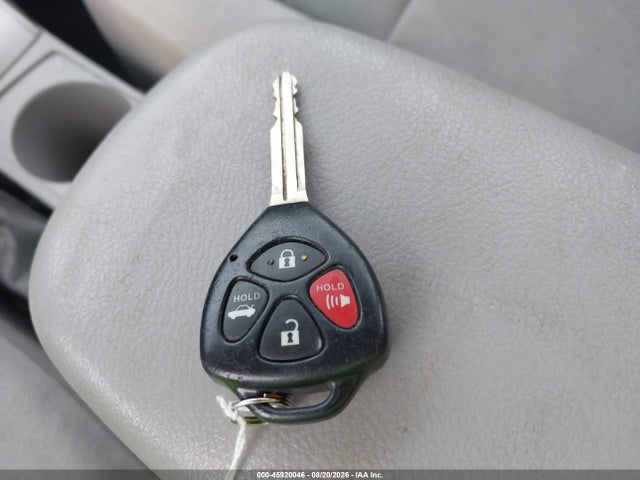 Aukcja sprzedaży 2013 Toyota Corolla Le, vin: 2T1BU4EE4DC121280, numer aukcji: 45920046