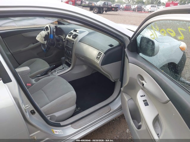 Aukcja sprzedaży 2013 Toyota Corolla Le, vin: 2T1BU4EE4DC121280, numer aukcji: 45920046