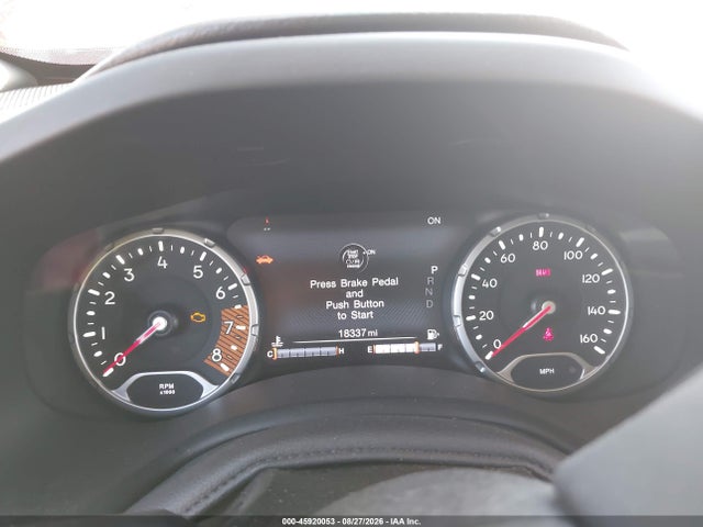 Продажа на аукционе авто 2022 Jeep Renegade (red) Edition 4x4, vin: ZACNJDB14NPN50946, номер лота: 45920053