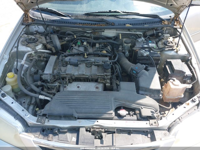 Продаж на аукціоні авто 2002 Mazda Protege Dx/es/lx, vin: JM1BJ225621580104, номер лоту: 45920056