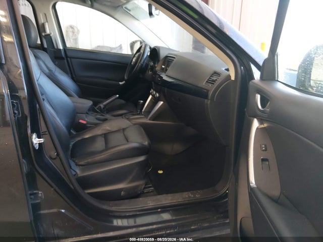 Продаж на аукціоні авто 2013 Mazda Cx-5 Grand Touring, vin: JM3KE4DE9D0168093, номер лоту: 45920059